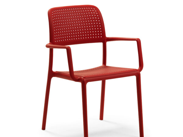 Bora Rosso