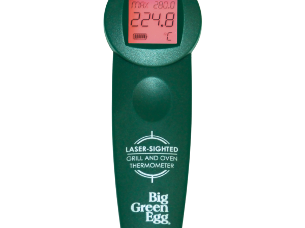 Infrared Cooking Surface Thermometer