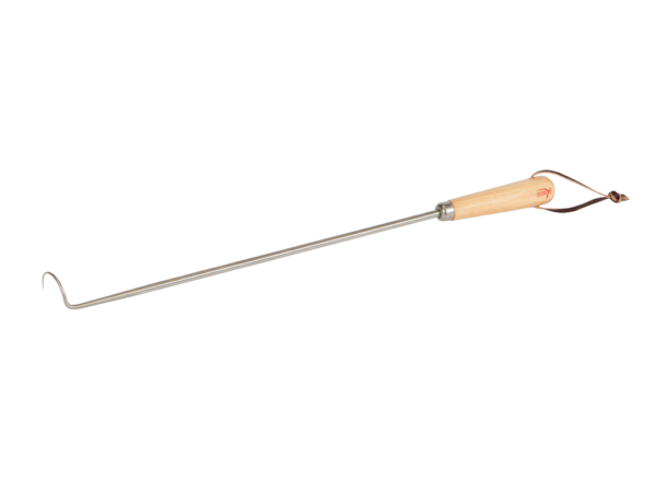 Pigitail Meat Flipper