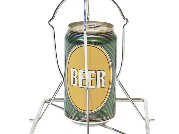 Beer Can Chicken Roaster