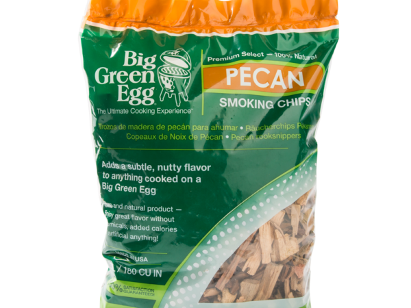 Wood Chips Pecan