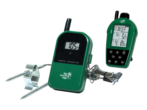 Dual Probe Remote Thermometer