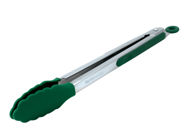 Silicone Tipped Tong 30 cm