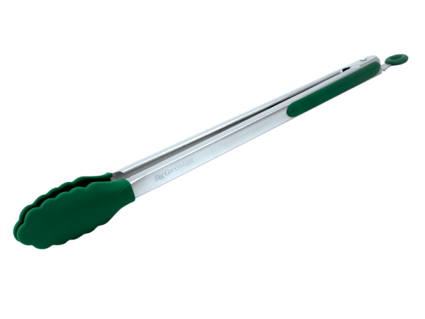 Silicone Tipped Tong 40 cm