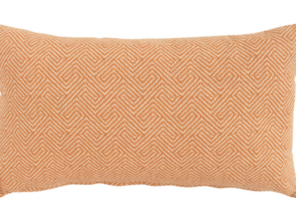 Lende kussen Jesse Yellow