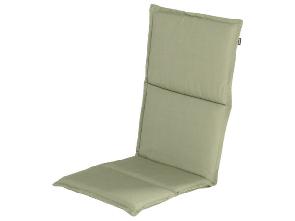 Sling Hoge rug kussen Cuba Green
