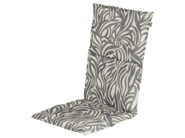 Sling Hoge rug kussen Lena Sand