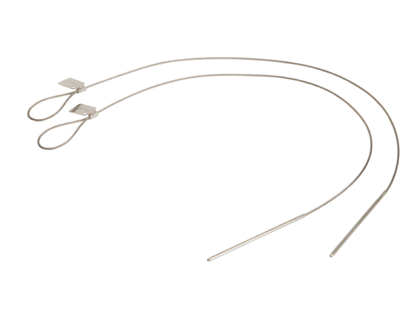 Flexible Skewers