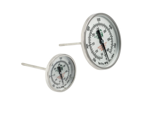 Temperature Gauge 8 cm