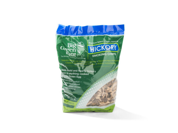 Wood Chips Hickory