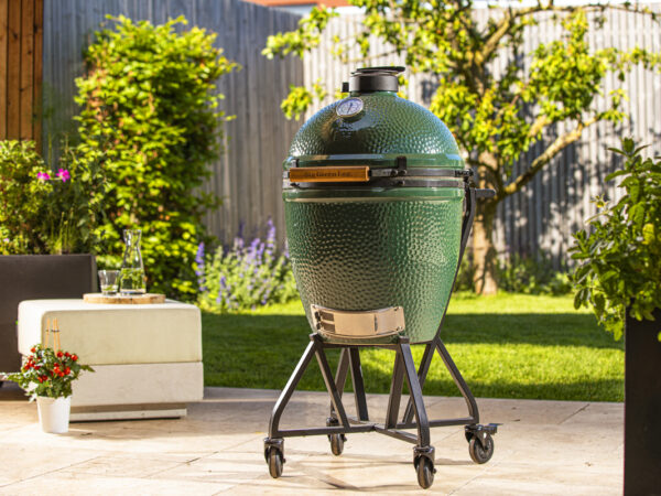 Big Green Egg Modellen