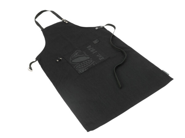 Canvas Apron