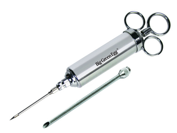 Flavor Injector
