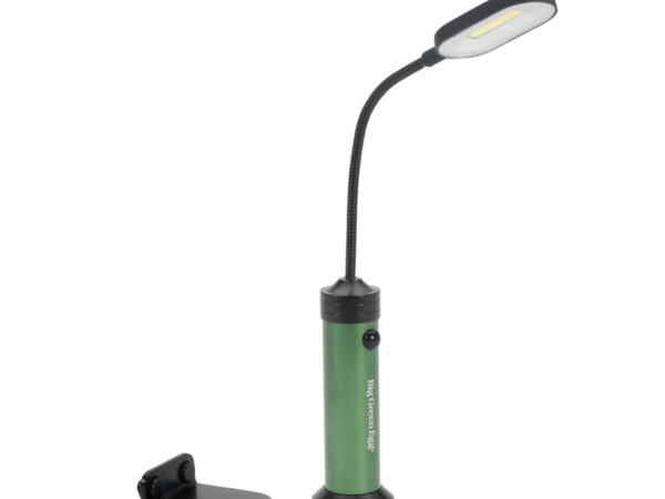 Flexible Grill Light