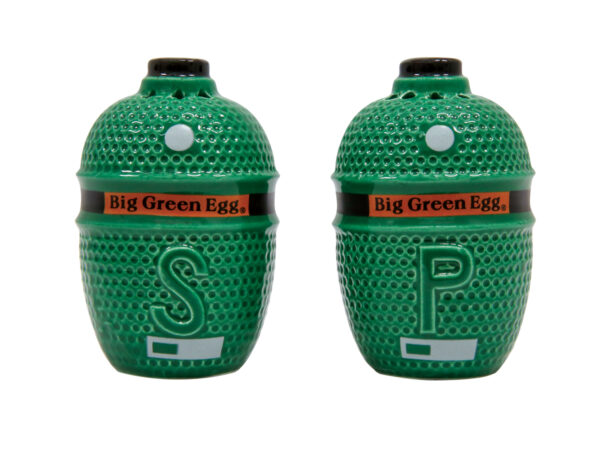 Salt & Pepper shaker