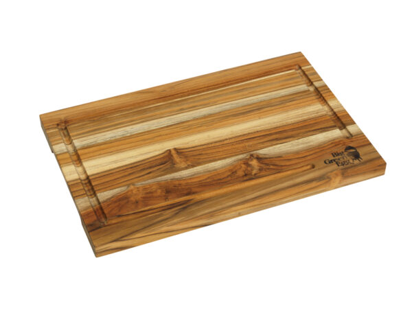 Teak Cutting Board