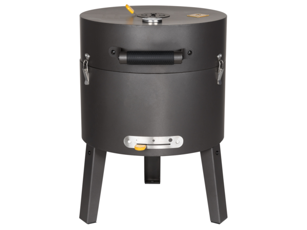 Ligatie Tolk Chemicaliën Boretti barbecues - Lukkes Outdoor