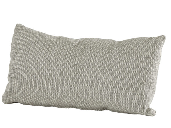 Kussen 30x60 Fontelina Mid Grey