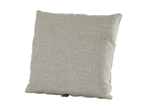 Kussen 50x50 Fontelina Mid Grey