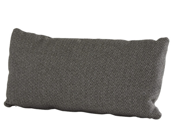 Kussen 30x60 Fontelina Dark Grey