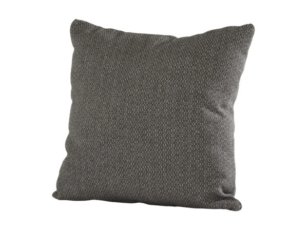 Kussen 50x50 Fontelina Dark Grey