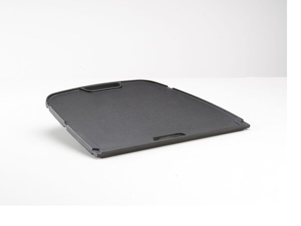 Grillplaat voor TravelQ