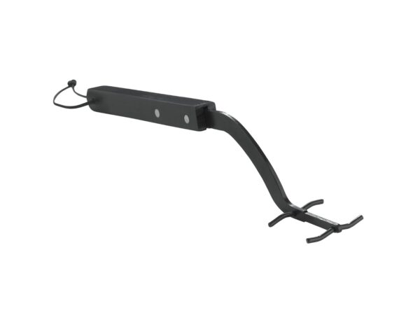 Grillrooster lifter