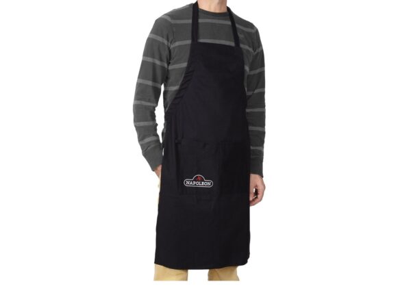 Napoleon® short zwart