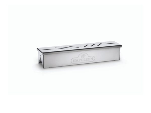 Rookbox voor Roque, 700-series en Prestige (Pro)