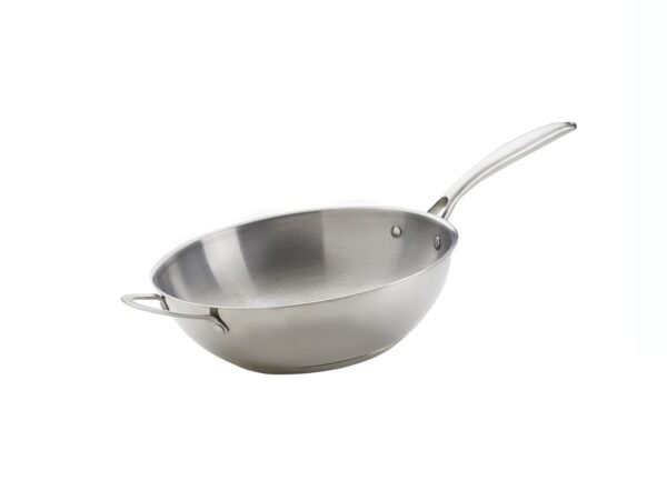 RVS Wok