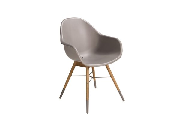 Chamonix Taupe