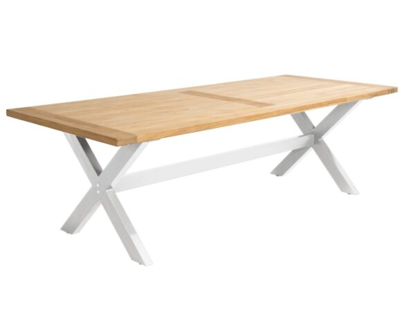 Moonlight tafel 180 Wit