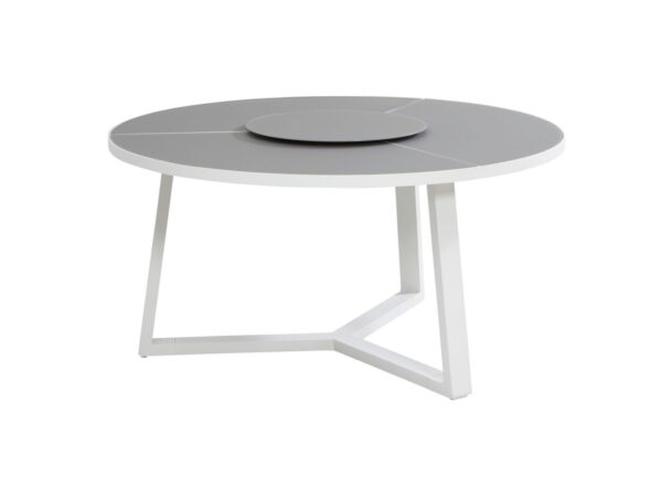 Organic tafel Ø150