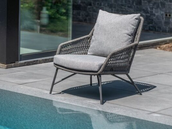 Lounge stoelen