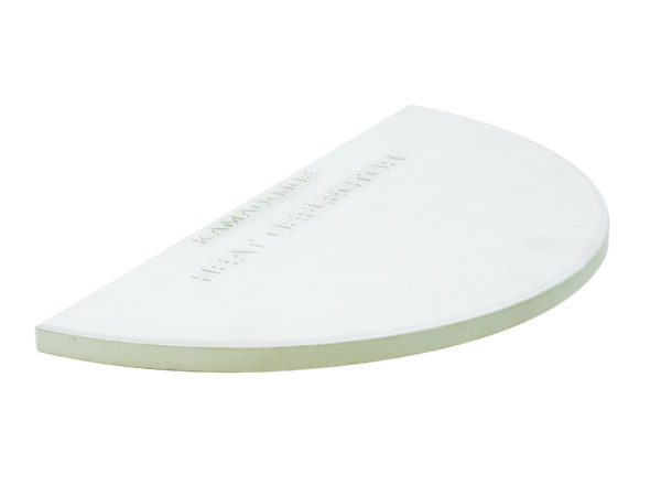 Half Moon Deflector Plates - Classic Joe