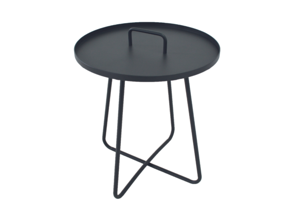 Jennifer bijzettafel