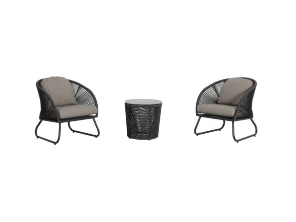 Porto loungeset