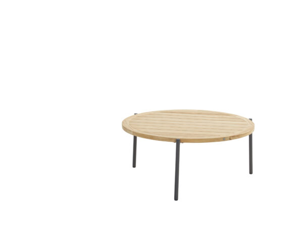 Yoga Salontafel 90 Antraciet