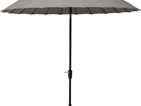Shanghai Ø 250 cm Taupe