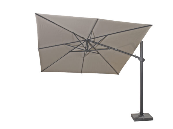 Siesta Premium 300x300 cm Taupe