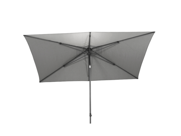 Azzurro 200 x 300 cm Mid Grey