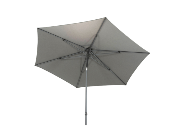 Azzurro Ø 300 cm Mid Grey