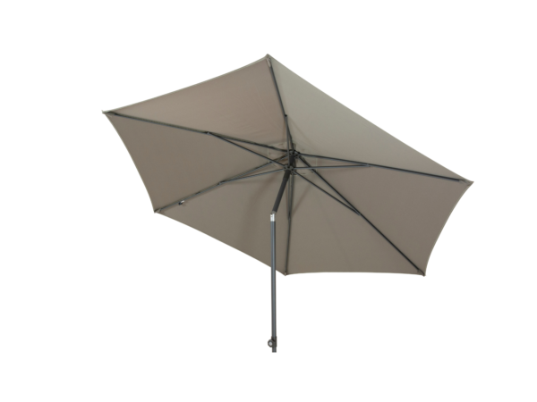 Azzurro Ø 300 cm Taupe