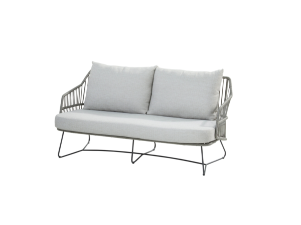 Ancora lounge bank
