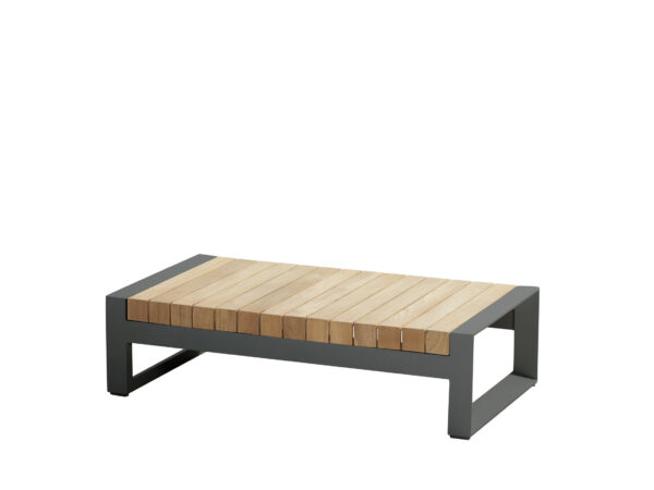 Matisse salontafel Antraciet