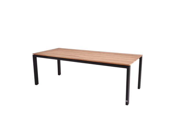 Goa Tafel 220  teak