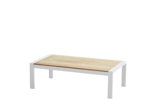 Ginger salontafel Wit