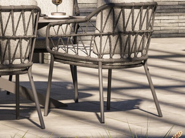 Dining stoelen