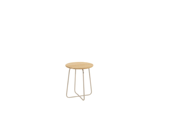 Verdi Bijzettafel 45 Latte