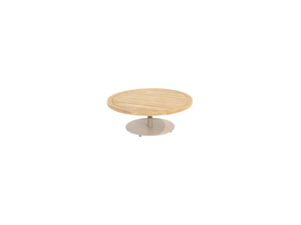 Volta salontafel 80 Latte